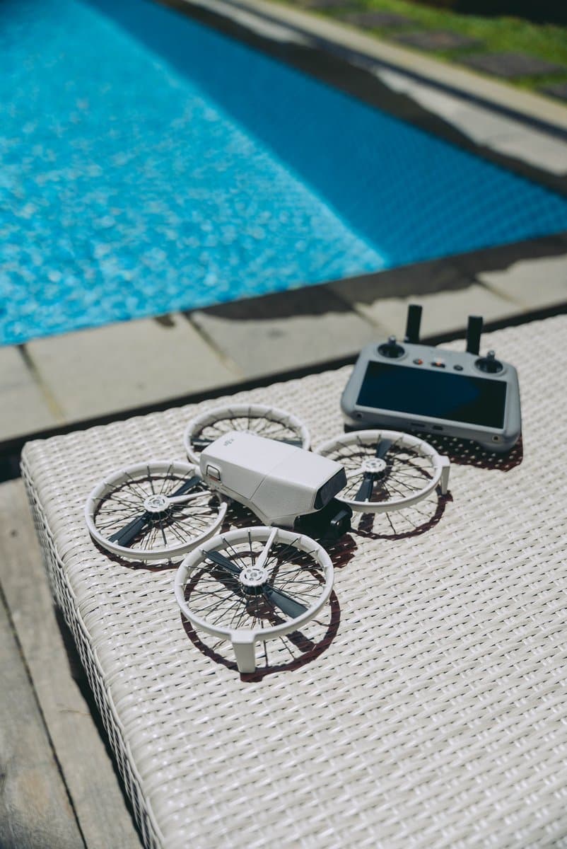 Open Your Palm, Press One Button, Fly for 31 Minutes — DJI Flip Makes Instant Takeoff a Reality