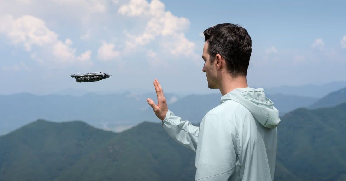 DJI Neo 2 最新韌體更新:自拍無人機旅行拍攝體驗再升級 1