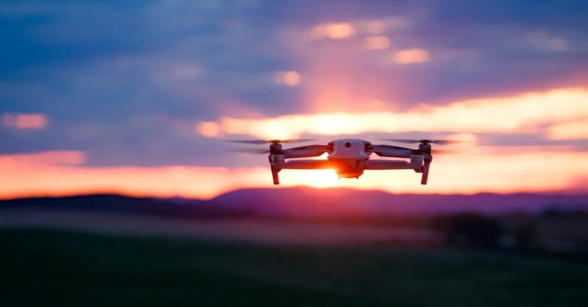 FCC 對 DJI 無人機禁令審查進入關鍵階段:結果將取決於公眾意見回饋 1