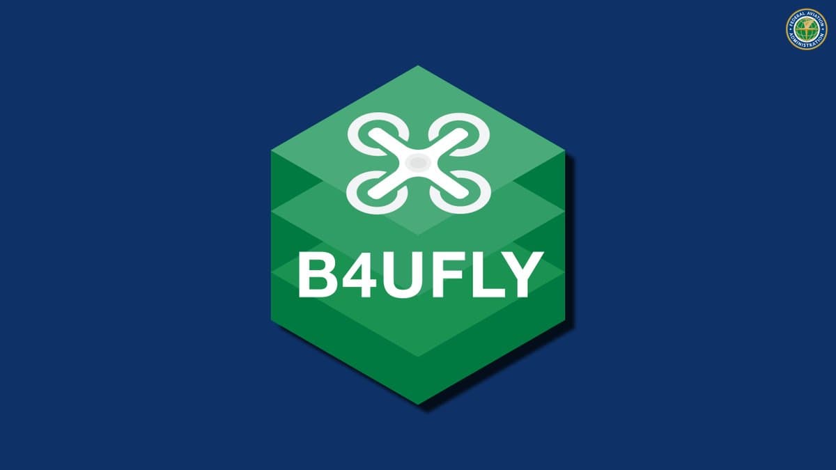 FAA Reminds First-Time Drone Flyers to Use B4UFLY and Check No-Fly Zones During FIFA World Cup