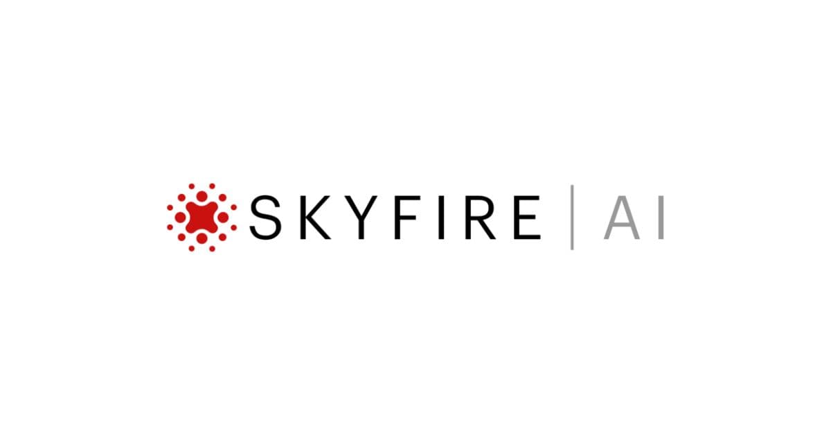 俄亥俄州全州無人機第一響應計畫正式啟動 由SkyfireAI負責管理運營