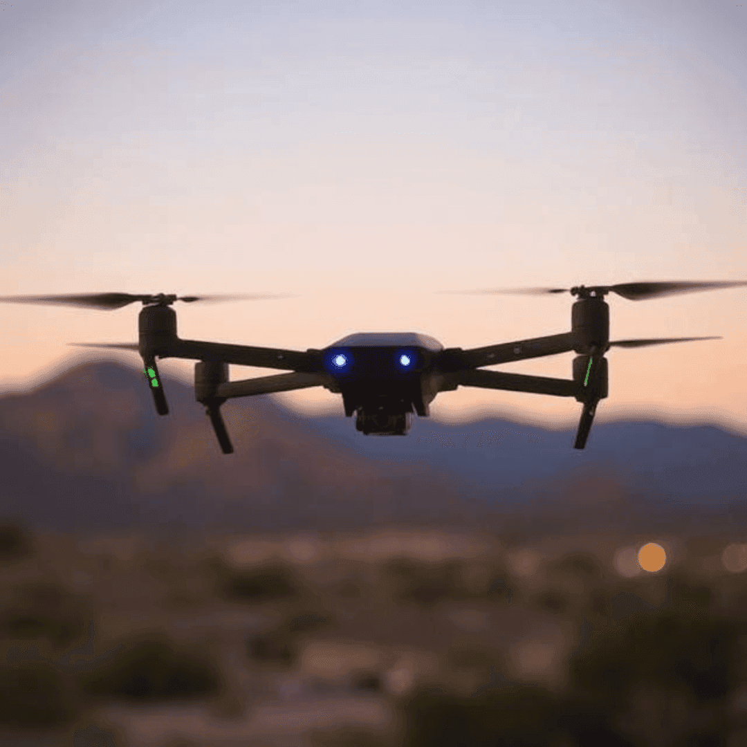 Heven AeroTech 獲得美國陸軍氫燃料無人機系統合約 1