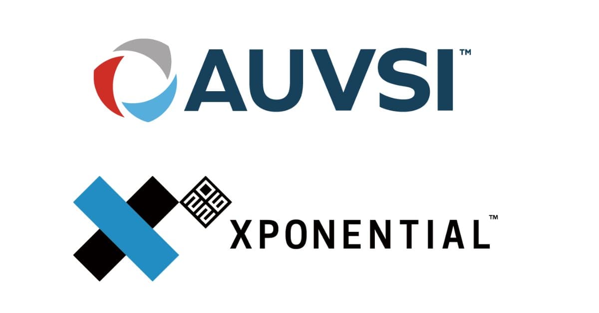 AUVSI XPONENTIAL 2026 將於底特律聚焦自主系統發展新階段 1