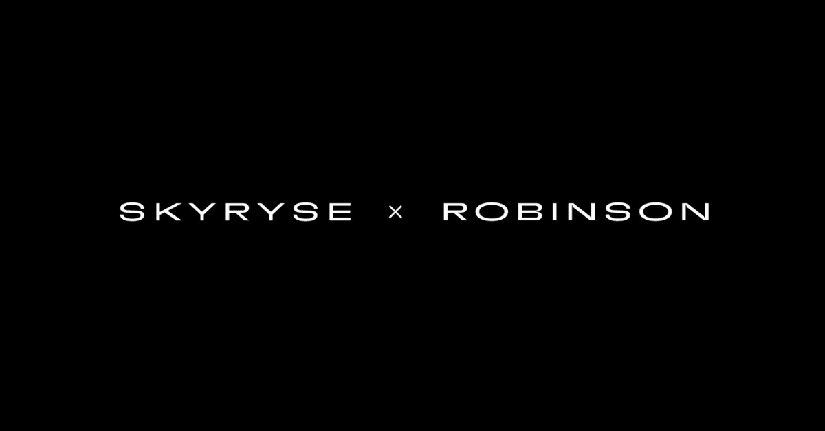 Skyryse and Robinson Partner to Develop Autonomous Helicopter Military Drones