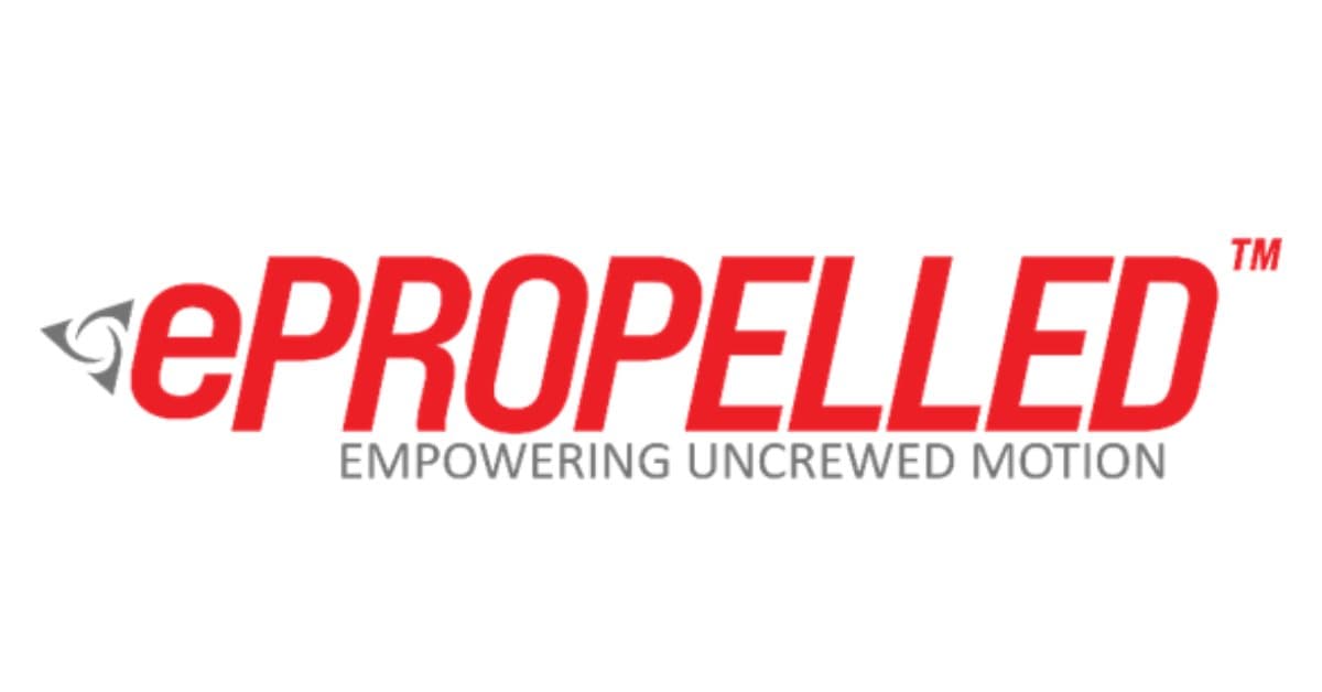 ePropelled拿下6千萬美元政府資金,加速無人機動力系統美國製造布局