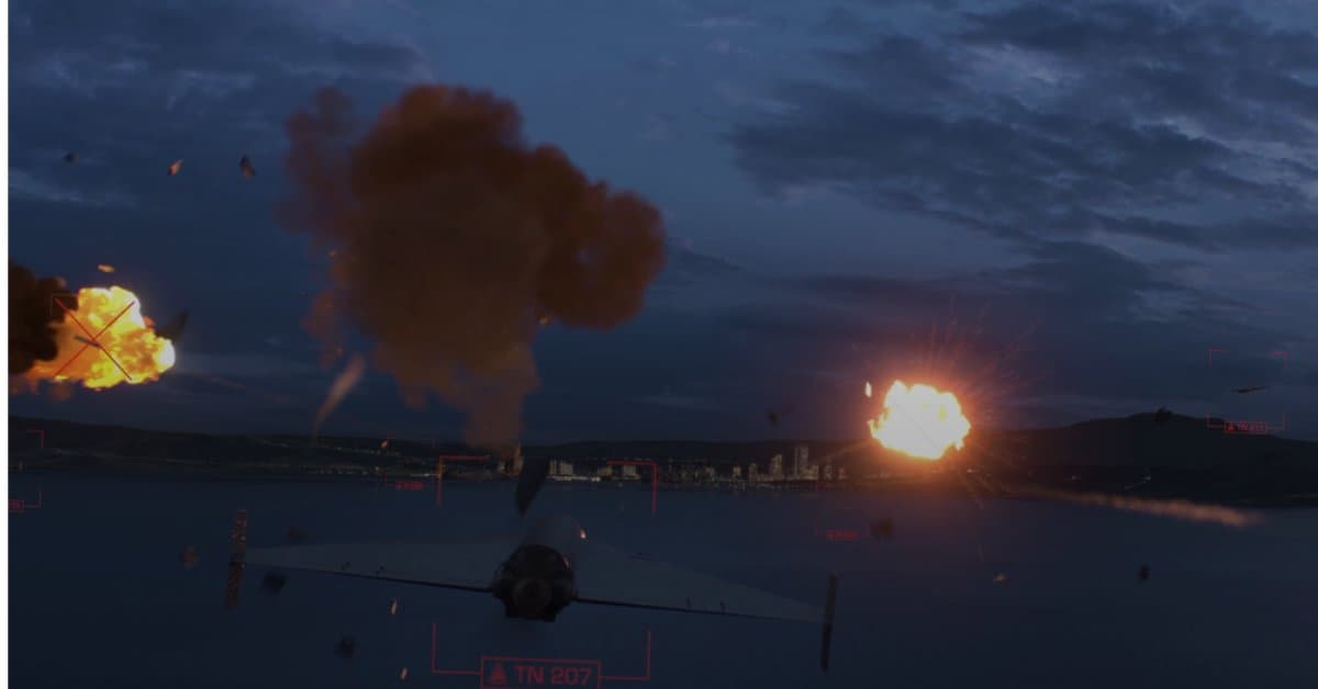 諾斯洛普格魯曼揭露新型 Raid Hunter 防空系統,外界關注反無人機能力