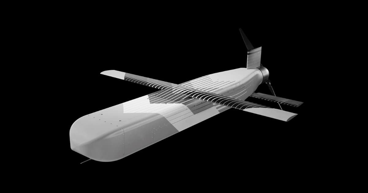反無人機戰線延伸海上:Destinus 攜手荷蘭啟動 Hornet B2 海軍計畫