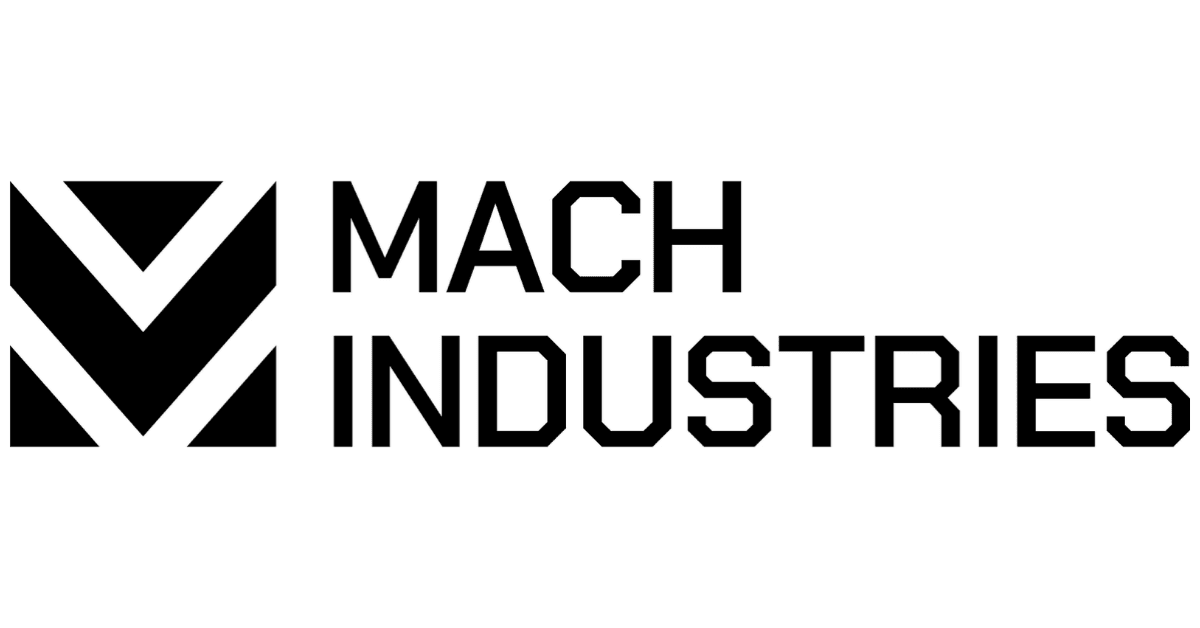 Mach Industries再募得$600 million,估值達$3.7 billion
