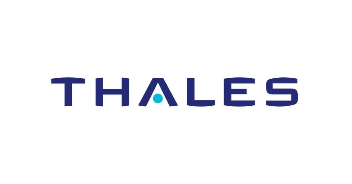 Thales 攜手 Schiebel 展示次世代無人機系統,聚焦自主跨域任務整合