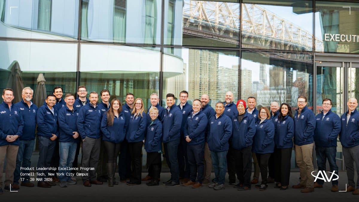 Skydio 攜手康乃爾大學推出「產品卓越計畫」,培育下一代無人機產品領袖 1