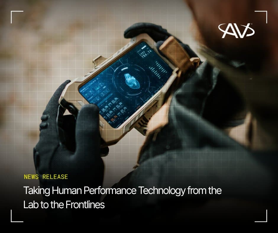 美國空軍研究實驗室攜手產業夥伴 推進四大領域戰鬥人員健康防護技術 1