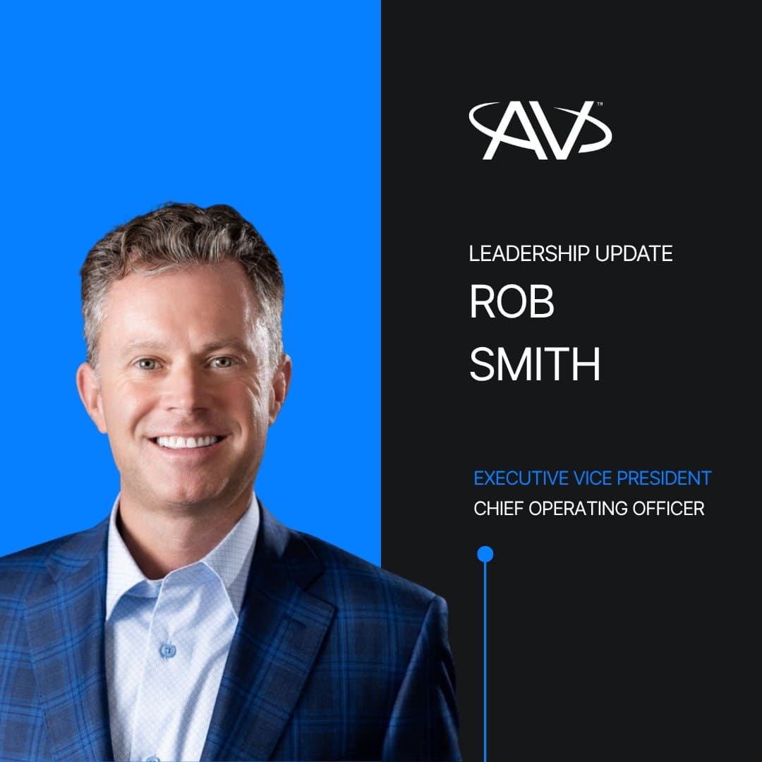 AeroVironment 延攬國防科技老將 Rob Smith 博士出任執行副總裁暨營運長 1