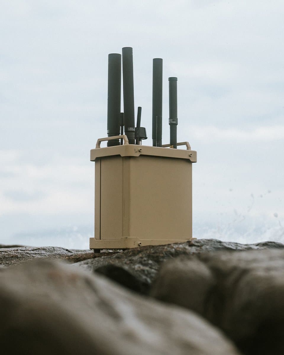 AV Awarded $80.5M Contract to Deploy Titan™ MS Counter-UAS System for U.S. Air Force Global Strike Command