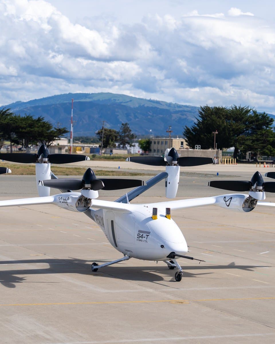 L3Harris Technologies 與合作夥伴推進混合渦輪電動飛行測試計畫