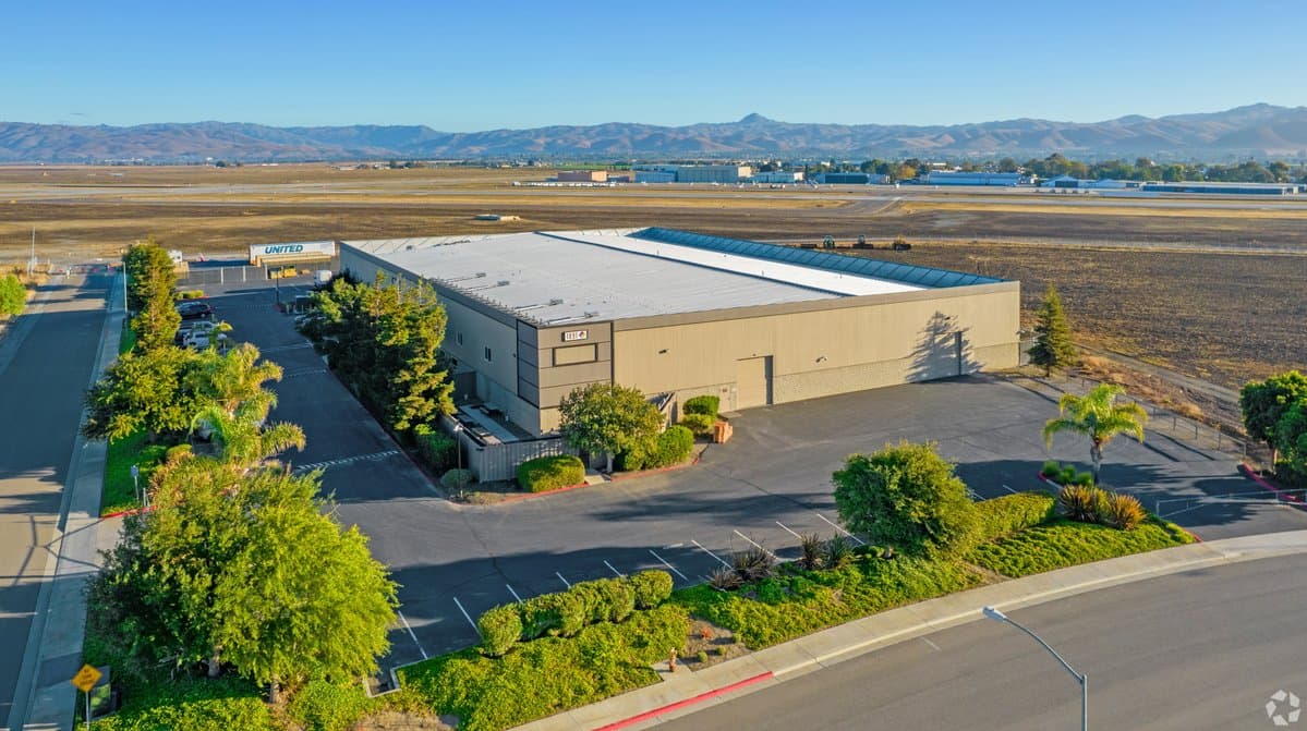 Joby Aviation 擴大加州中部海岸據點,新增 47,500 平方英尺設施加速飛行測試 1
