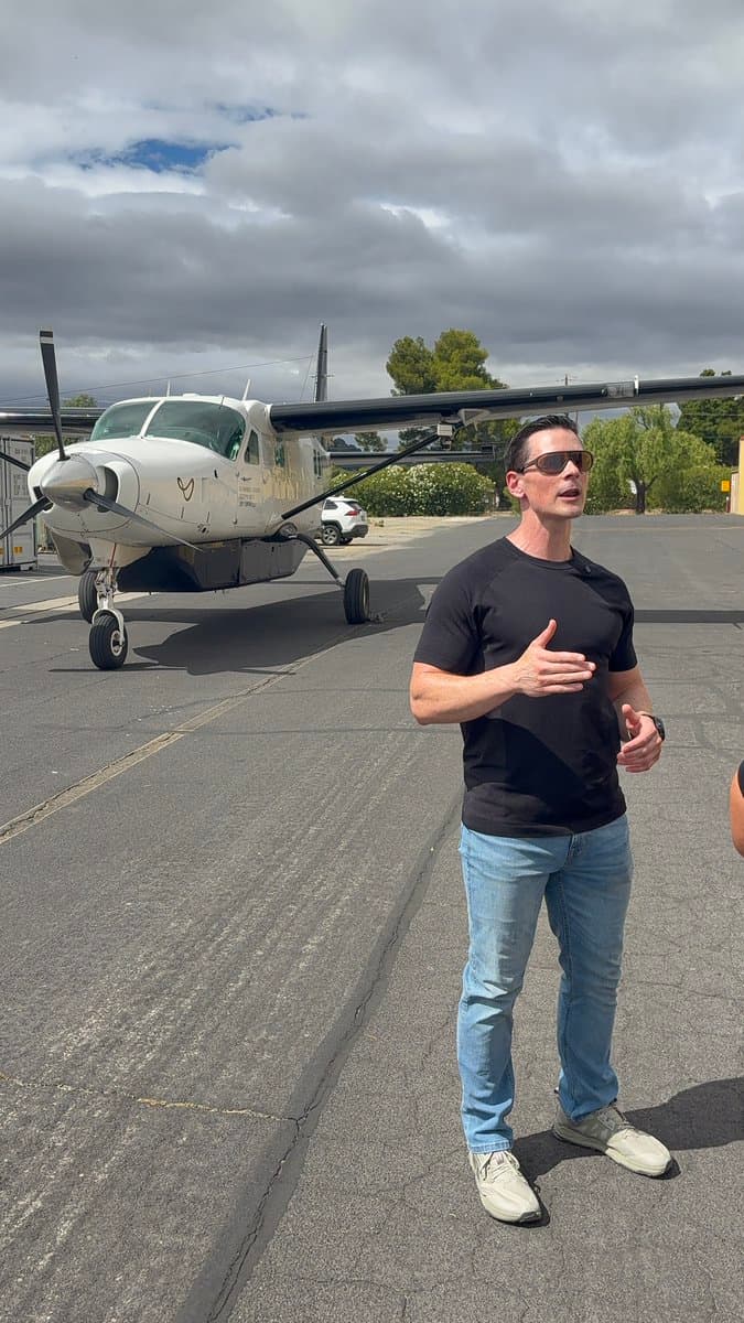 Joby Aviation 釋出 Autonomy 總部預告,全新 Joby Recon 節目下週上線 1
