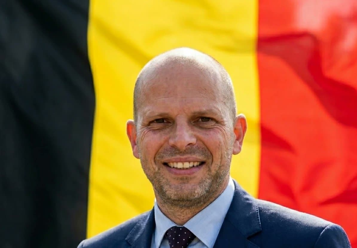 比利時爆發重大醜聞:2025年底「俄羅斯無人機威脅」疑遭人為誇大,加速通過5,000萬歐元國防預算