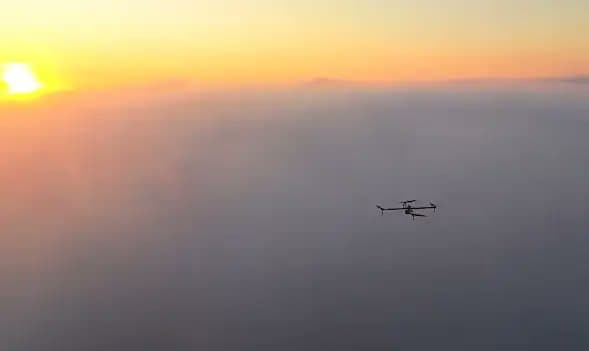 Southern Hemisphere Drone Community Rises Again: ArduPilot, CubePilot, and Drone Dominance Program Join Forces 1